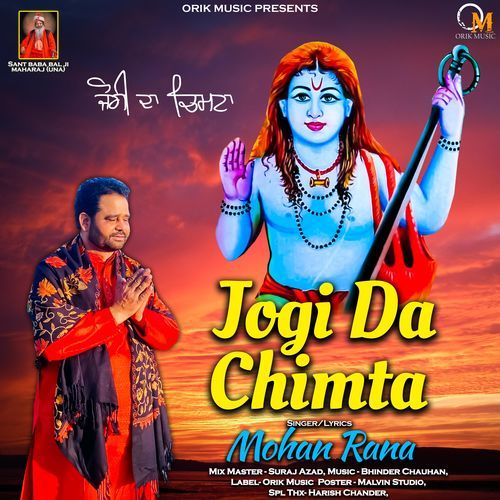 Jogi Da Chimta