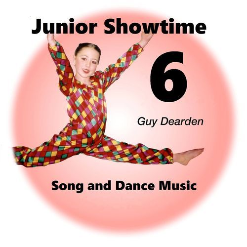 Expressing Yourself (from "Billy Elliot")