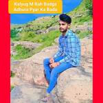 Kalyug M Rah Badga Adhura Pyar Ka Bada