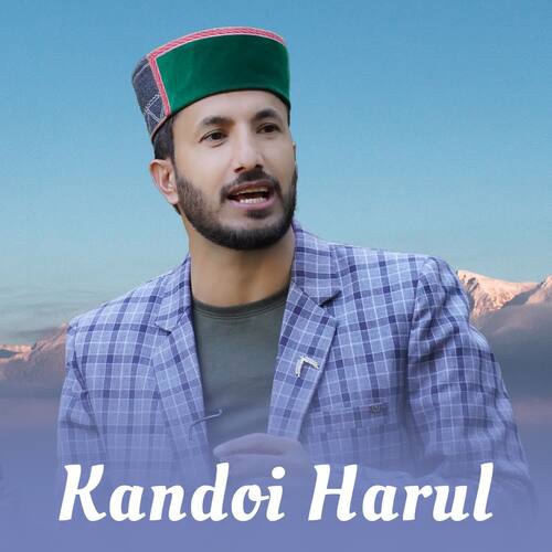 Kandoi Harul