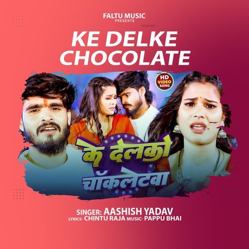 Ke Delke Chocolate