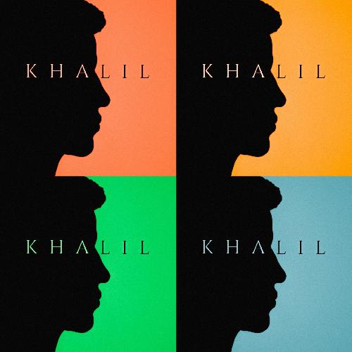 Khalil cover art
