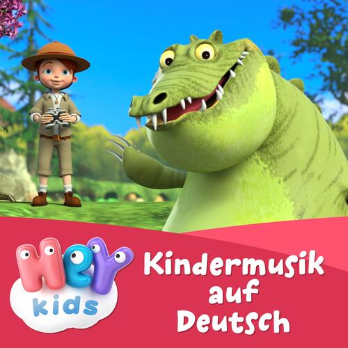 Kindermusik auf Deutsch_poster_image