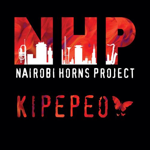 Kipepeo - EP