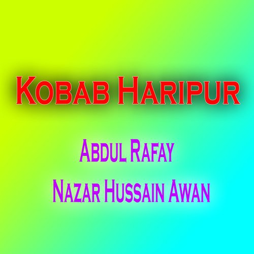 Kobab Haripur