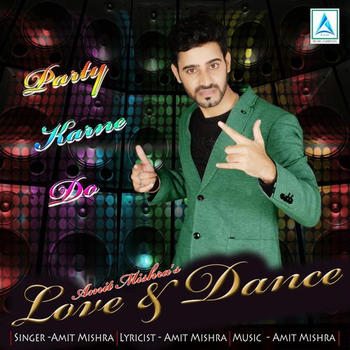 LOVE & DANCE