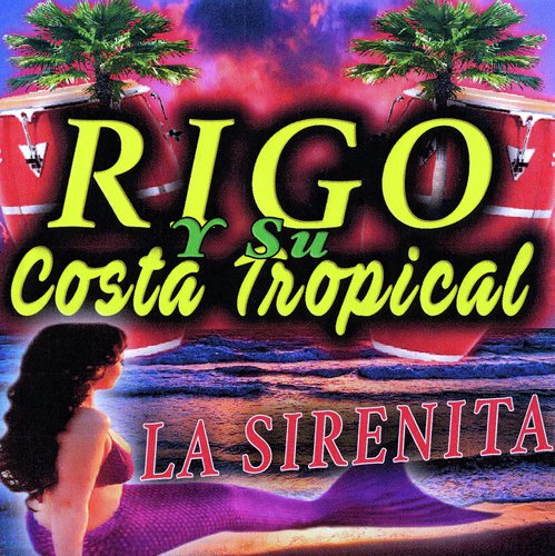 La Sirenita