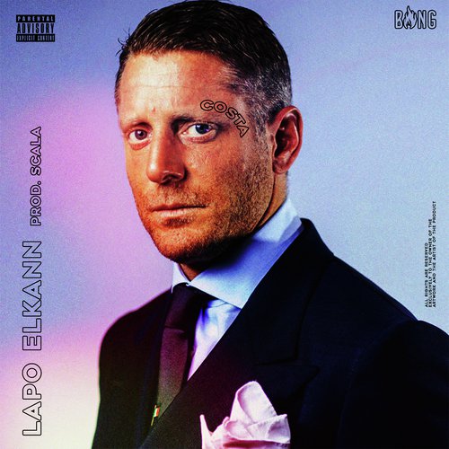 Lapo Elkann