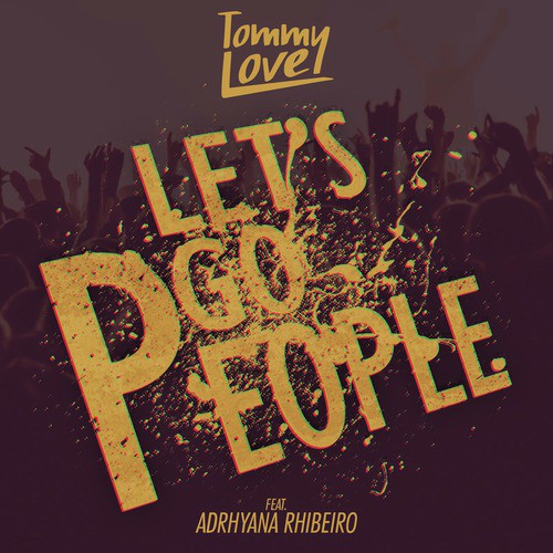 Let&#039;s Go People_poster_image