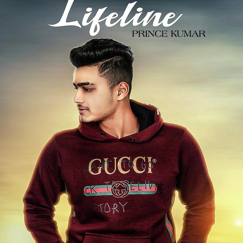Lifeline - Single