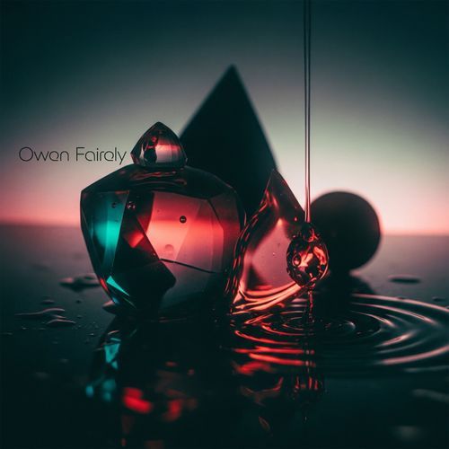 Crystal Pulse cover art