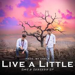 Live A Little-PAA,VBFVRlI