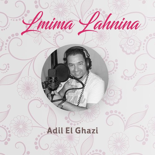 Lmima Lahnina cover art