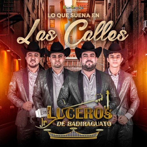 El De Las Avionetas cover art