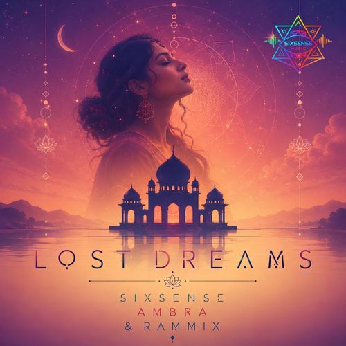 Lost Dreams (Chill out Version)