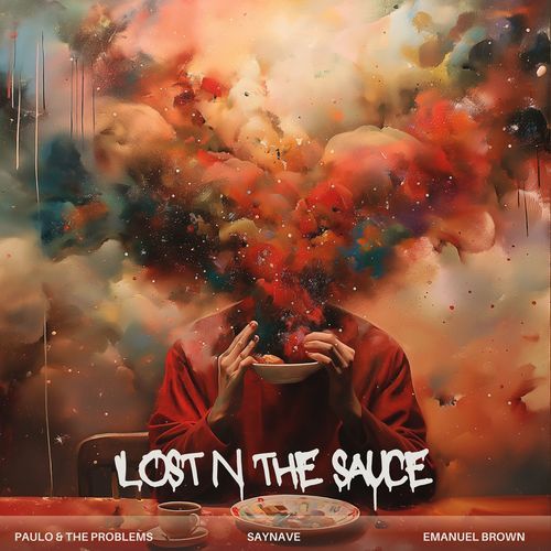 Lost in the Sauce_poster_image