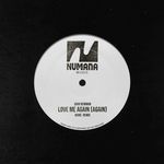 Love Me Again (Again) (NOME. Remix)