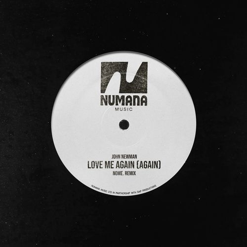 Love Me Again (Again) (NOME. Remix)