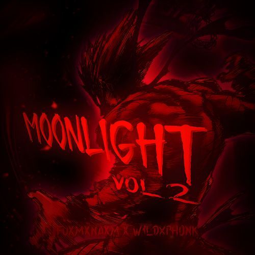 MOONLIGHT, Vol. 2