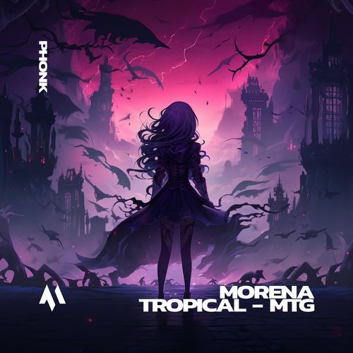 MORENA TROPICAL - MTG