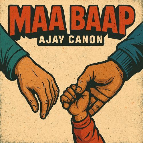 Maa Baap
