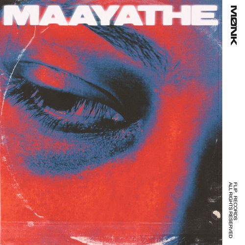 Maayathe