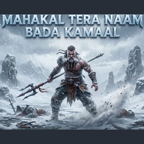 Mahakal Tera Naam Bada kamaal