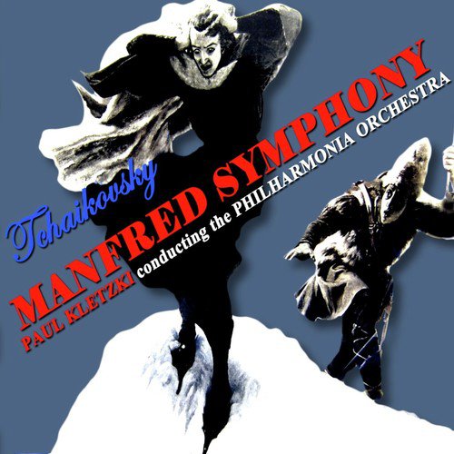 Manfred Symphony