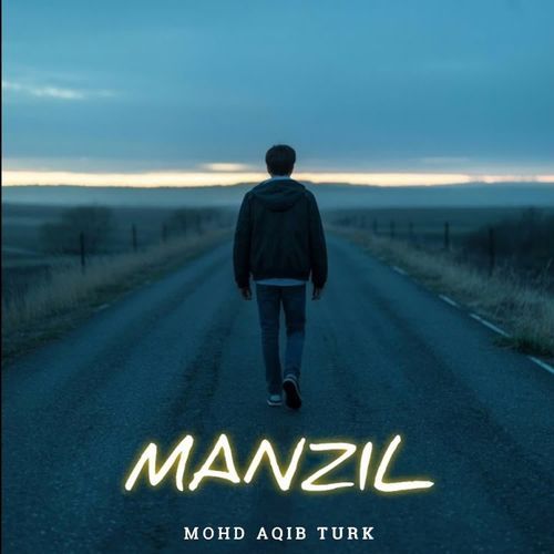 Manzil