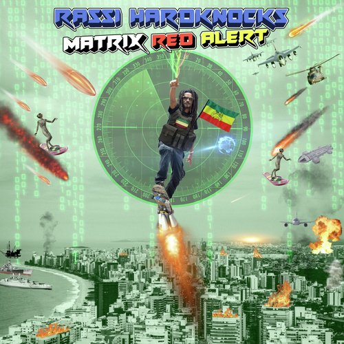 Matrix Red Alert_poster_image