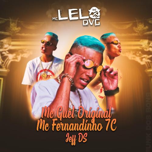 Mente Milionária (feat. MC Guel Original, MC Fernandinho 7c, Jeff Ds & Funk dos Bons) cover art