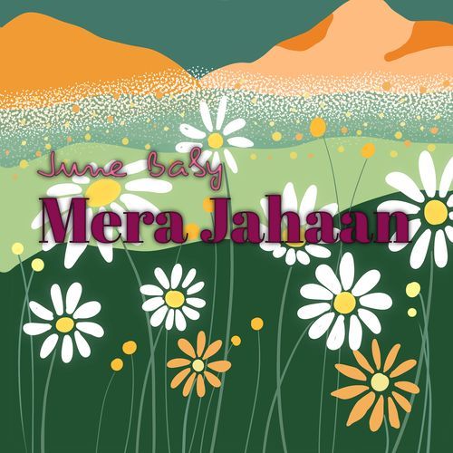 Mera Jahaan