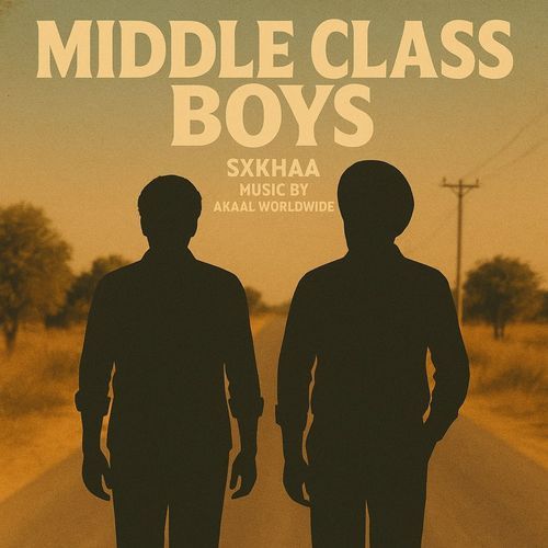 Middle Class Boys
