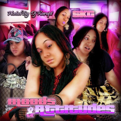 Tonight (feat. 40 Glocc) cover art