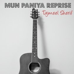 Mun Paniya
