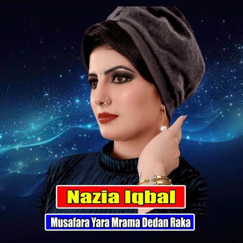 Musafara Yara Mrama Dedan Raka