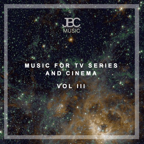 Music For TV Series And Cinema Vol III