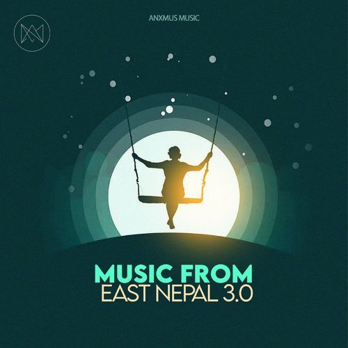 Music From East Nepal 3.0 cover art