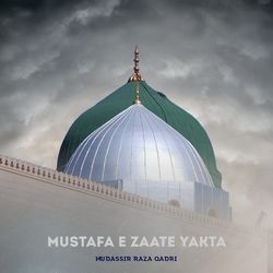 Mustafa E Zaate Yakta