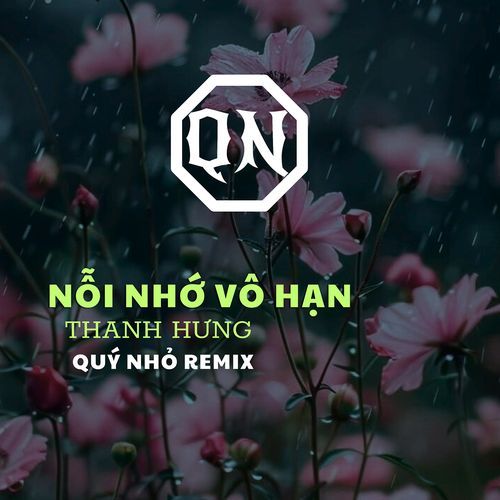 Nỗi Nhớ Vô Hạn (Quý Nhỏ Remix)