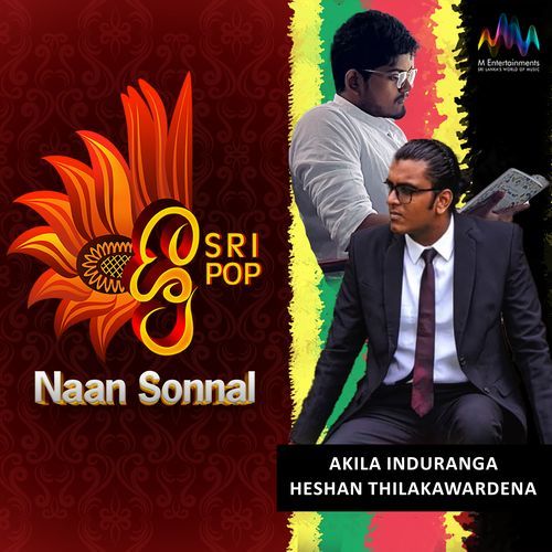 Naan Sonnal (SriPop)