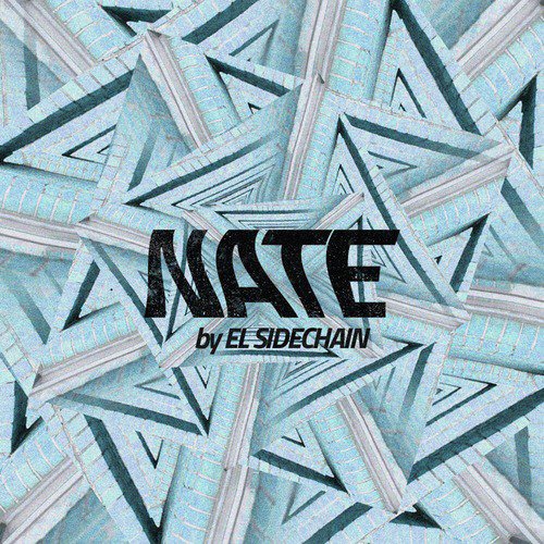 Nate cover art