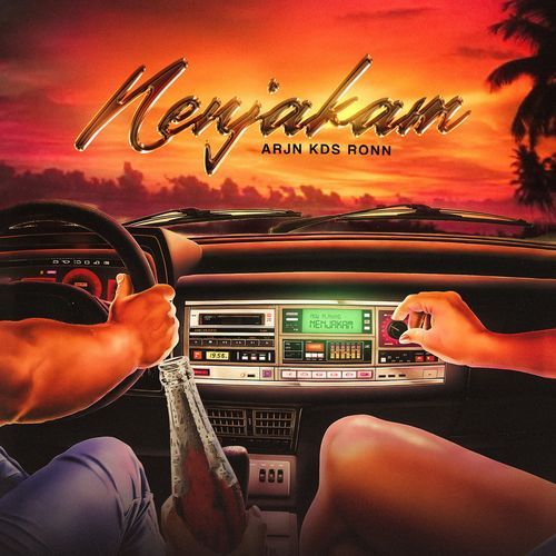 Nenjakam