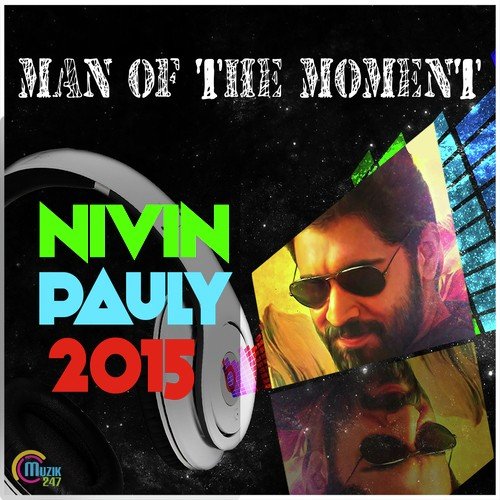Nivin Pauly 2015