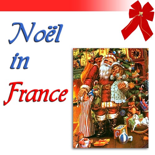 Noël In France_poster_image