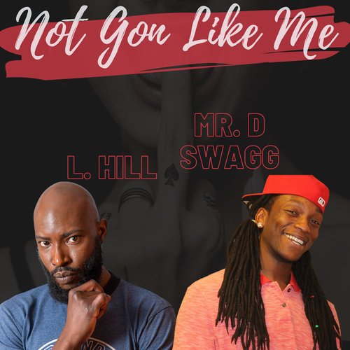 Not Gon Like Me_poster_image