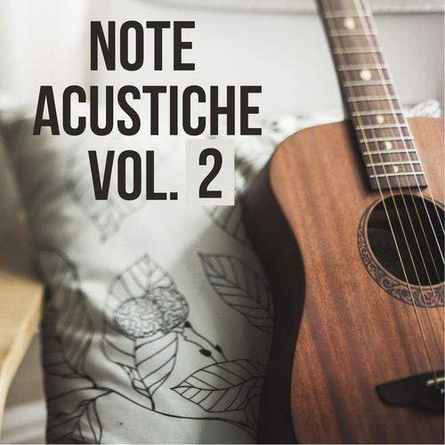 Note Acustiche, vol. 2