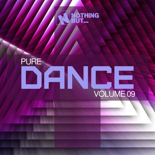 Nothing But... Pure Dance, Vol. 09_poster_image