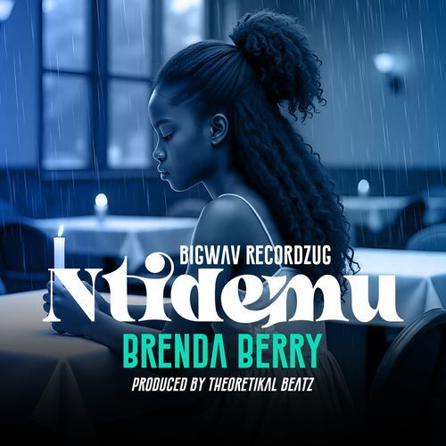 Ntidemu