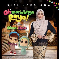  Siti Nordiana